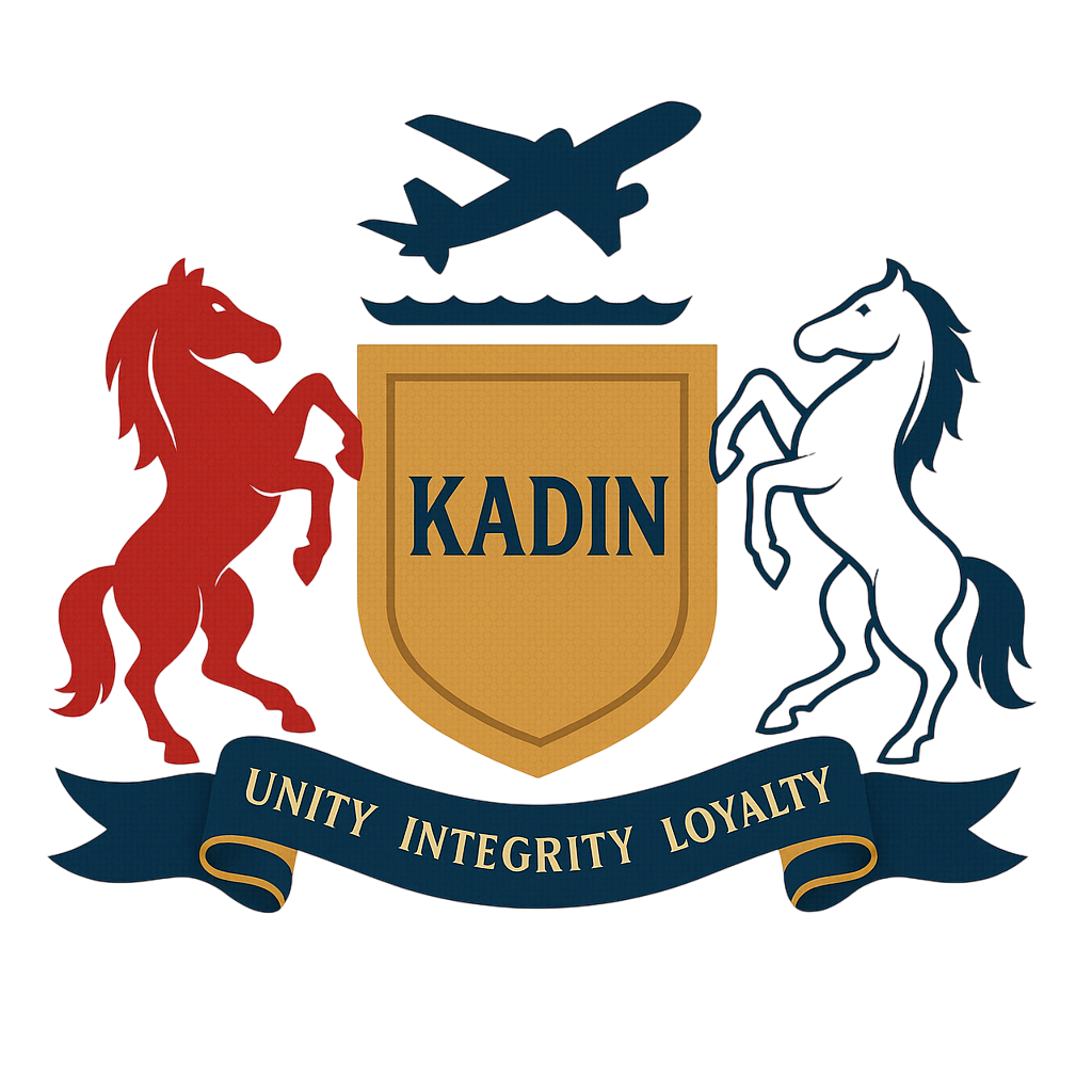 Logo Kadin Gunung Kencana